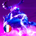 Entraide Fr | Fortnite 🎸 icon