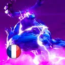 Entraide Fr | Fortnite 🎸