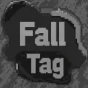 Fall Tag