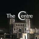 The Centre Discord Server Icon