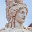 Agora - Ancient Greek Study Forum Discord Server Icon