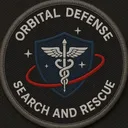Orbital Defense Search & Rescue