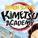 Kimetsu Academy!