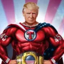 Emojis: Trump NFT Collection