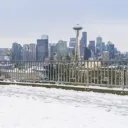Dreamy Seattle