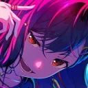 WEEKEND VIVID CAFE | ARCHIVED Discord Server Icon