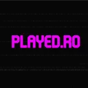 [RO/EN] PLAYED.RO 🎯