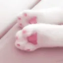 ♡﹒white paw's icon