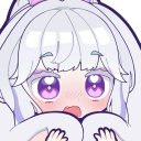 rabbitually's bunny den    Discord Server Icon
