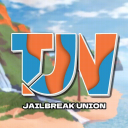 The Jailbreak Union Discord Server Icon