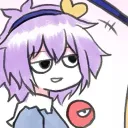 東方お絵描きサーバー