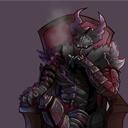 The Corrupt Souls Discord Server Icon