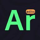 Arsenic Edits Discord Server Icon