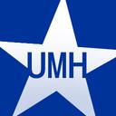 (INATIVO) UMH - RP geopolítico Discord Server Icon