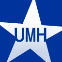 (INATIVO) UMH - RP geopolítico Discord Server Icon