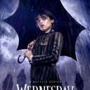 Wednesday Server Icon