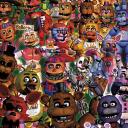 Five Nights at Freddy's! Discord Server Icon