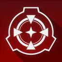 SCP ROLEPLAY [Arktis Studio] Discord Server Icon