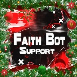 Yoku Bot Support — Дискорд Сервер