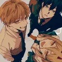 Tanoshī ✨
