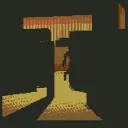 Backrooms Rougelike