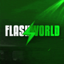 Discovery icon for FlashWorld Discord server