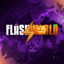 Discovery icon for FlashWorld Discord server
