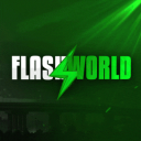 Discovery icon for FlashWorld Discord server