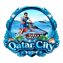 𝐐𝐀𝐓𝐀𝐑 𝐂𝐈𝐓𝐘 𝐑𝐏 〡قطر ستي