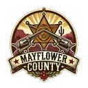 Mayflower County