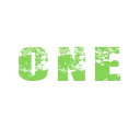 ONE