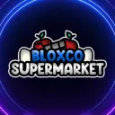 Bloxco Supermarket