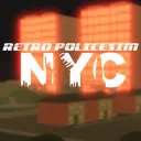 -- Retro Policesim --