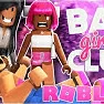 Brittany BAD GIRLS CLUB
