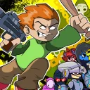 Rushdown Rivals Community Server