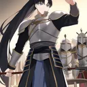 Prototype Mercenary Guild