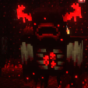The blood deep dark kingdom👑 (1.15  full realest ] Discord server icon