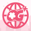 OG Visuals Discord Server Icon