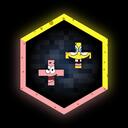 Bedrock Native Modding Discord Server Icon
