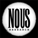 Nous Research Discord server icon