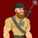 Solana Soldiers