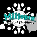 Miitopia: Land of Darkness