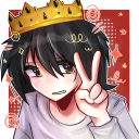 FanahuWorld ☁ Discord Server Icon – Minecraft