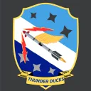 Thunder Ducks - The Storm That Quacks