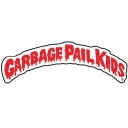 Garbage Pail Kids MC
