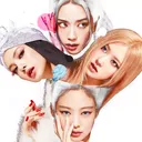 BORNPINK TEAM N.E