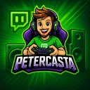 PeterCasta's server