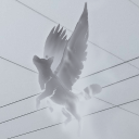 Forgotten. Discord server icon