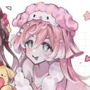 Socialize and make friends :) Discord Server Icon