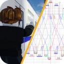 ダイヤ運転会鯖 - Dia Driving Association Server